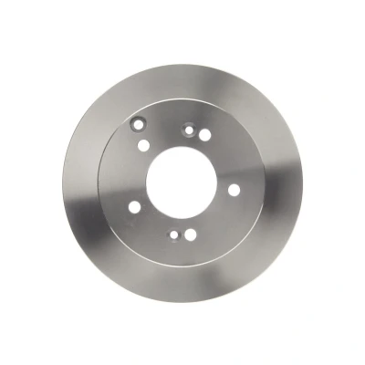 Abbildung von BOSCH 0 986 479 525 Bremsscheibe 275 10 5 114,3 voll geölt KIA: CARENS 3