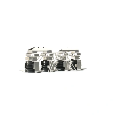Abbildung von QUICK BRAKE 109 0057 Zubehörsatz, Scheibenbremsbelag HYUNDAI: Tucson, VOLVO: XC60 II kfzteile, mister auto, atp autoteile, kfzteile24