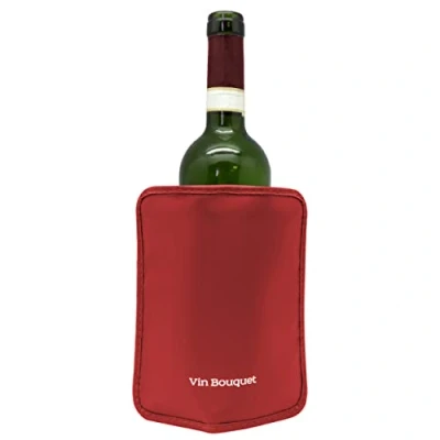 Abbildung von Vin Bouquet Cinta Elástica Ajustable FIE 365 Kühltasche, M, Rot, ursprüngliche