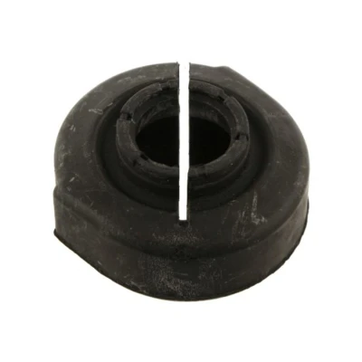 Abbildung von FEBI BILSTEIN 30778 Stabigummis Vorderachse Gummi 24 AUDI: A6 C4 Avant