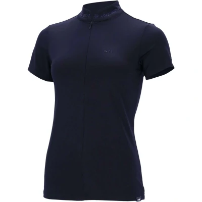 Abbildung von Schockemöhle Shirt Naila Mandarine L