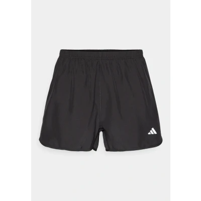Abbildung von adidas Damen Run It Shorts, Black/Black, M 3 inch