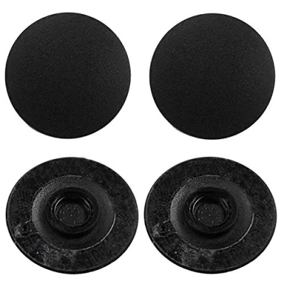 Abbildung von OLVINS Bottom Case Gummifüße für MacBook Pro 13 &quot;15&quot; 17 &quot;A1278 A1286 A1297