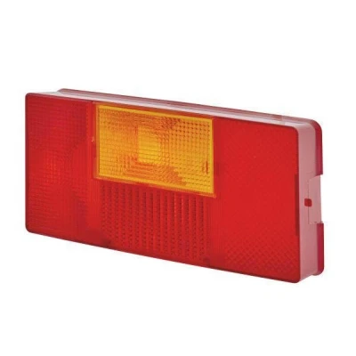 Abbildung von HELLA 9EL 136 833 011 Lichtscheibe, Heckleuchte links