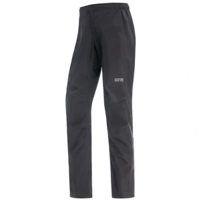 Abbildung von Gore WEAR Herren tex Paclite Hose, Schwarz, S EU