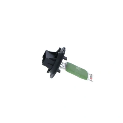 Abbildung von NRF 342049 Widerstand, Innenraumgebläse CITROËN: C3 I Hatchback, PEUGEOT: 307 CC