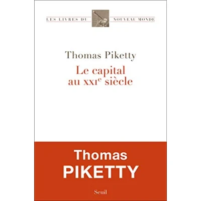Abbildung von Le Capital au XXIE Siecle: Ausgezeichnet mit dem Preis &#039;Das politische Buch&#039; 2015 der Friedrich Ebert Stiftung