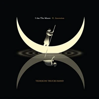 Abbildung von I am the Moon: II. Ascension