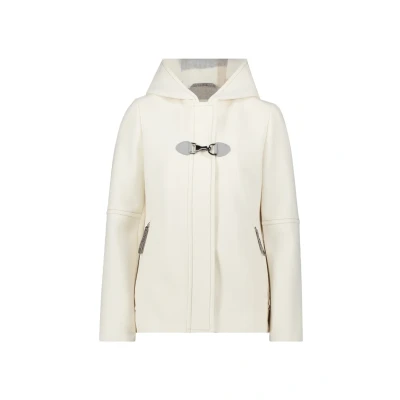 Abbildung von Amber &amp; June Übergangsjacke, Damen, Größe: 38, Hellbeige