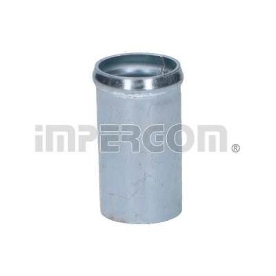 Abbildung von ORIGINAL IMPERIUM 80244 Kühlmittelrohrleitung OPEL: Astra F Caravan, Corsa B Hatchback