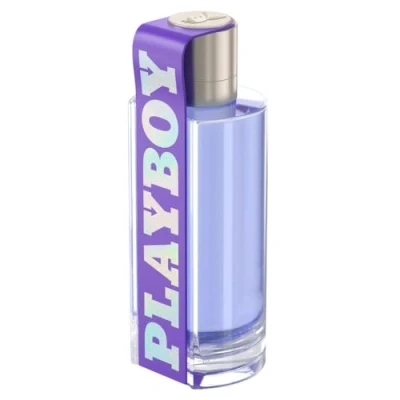 Abbildung von Playboy Goddess Complex Perfume for Women Eau de Toilette 100ml Fragrance