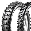 Abbildung von Maxxis M 7325 90/90 R21 54R PKW Sommerreifen Reifen 72742605