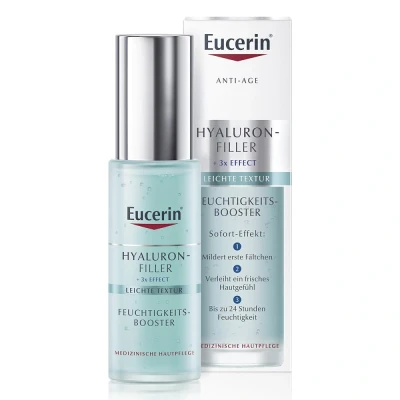 Abbildung von Eucerin Anti Age Hyaluron Filler Feuchtigkeitsbooster