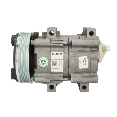 Abbildung von ELSTOCK 51 0072 Kompressor PAG 46 R 134a mit Dichtungen
