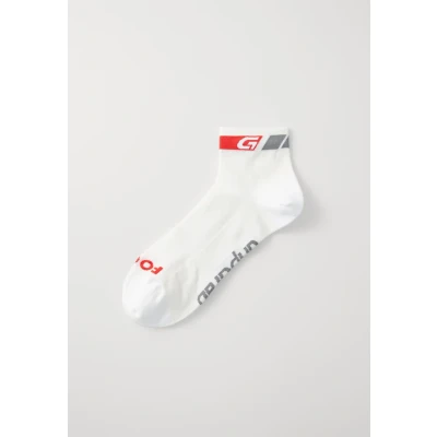 Abbildung von GripGrab Classic Low Cut 1er und 3er Set Kurze Sommer Fahrradsocken Rennrad Mountainbike Indoor Cycling Radsport Socken