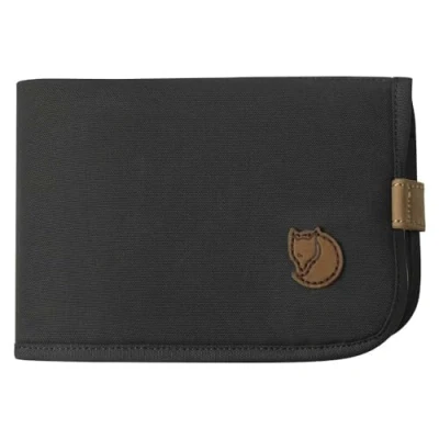 Abbildung von Fjällräven G 1000 Sitzpolster, Dark Grey, One Size