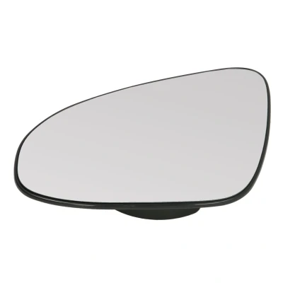 Abbildung von BLIC 6102 19 2002549P Außenspiegelglas links TOYOTA: Yaris III Hatchback, Van