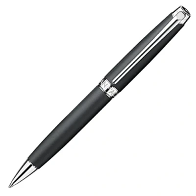 Abbildung von Caran d&#039;Ache Léman Matte Black BP