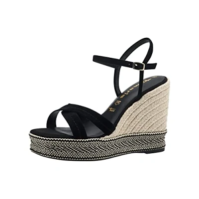 Abbildung von Tamaris Sandalette 1 28363 20 001