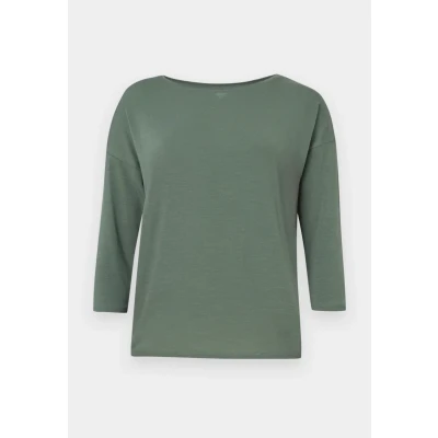 Abbildung von Vero Moda Vmava Tshirt basic, Damen, Größe: XS, Laurel wreath