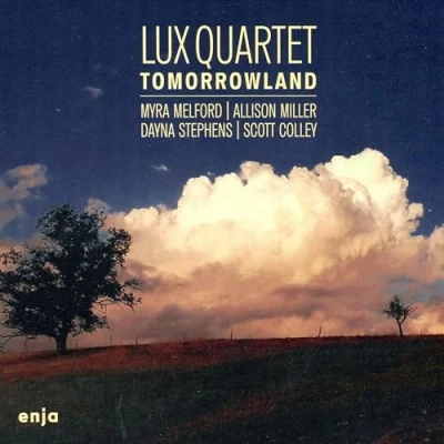 Abbildung von Tomorrowland (Digipak)