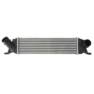 Abbildung von THERMOTEC DA05012TT Ladeluftkühler