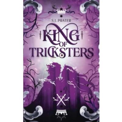 Abbildung von King of Tricksters: Fae Fantasy Romance (Fae Tricksters, Band 2)