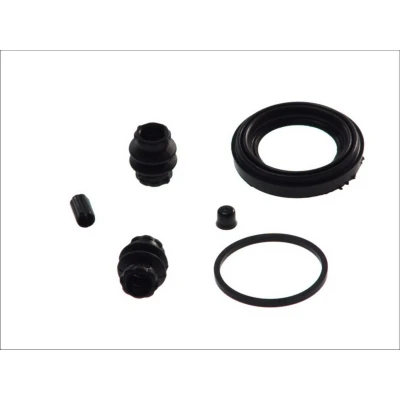 Abbildung von AUTOFREN SEINSA D4615 Bremssattel Reparatursatz Vorderachse 48 OPEL: Corsa C Hatchback