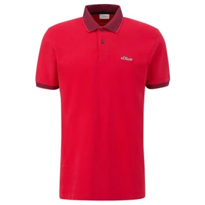 Abbildung von s.Oliver Poloshirts