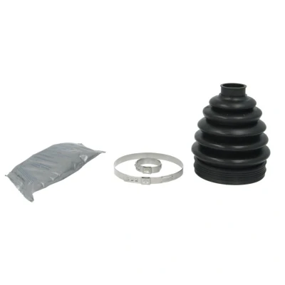 Abbildung von SPIDAN 36404 Achsmanschette 112,00 TPE (thermoplastischer Elastomer) VOLKSWAGEN: Fox Hatchback