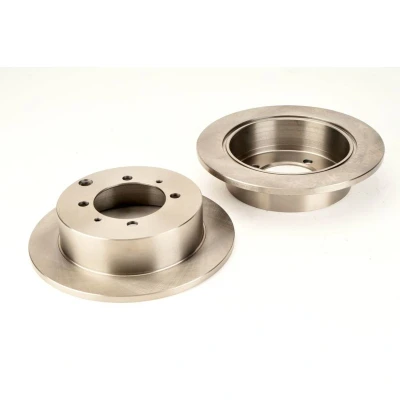 Abbildung von DELPHI BG3400 Bremsscheibe 262 10 4 voll geölt unbehandelt ohne Radlager, ABS Sensorring MITSUBISHI: Lancer 7 Limousine, GALANT 6,