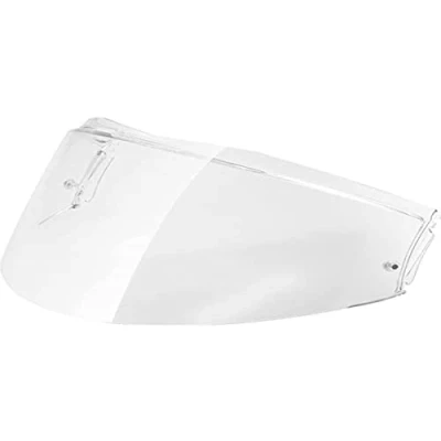Abbildung von LS2 Unisex Visor Clear Ff399 Motorradvisier, Clear, NC EU
