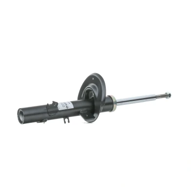 Abbildung von SACHS 313 679 Stoßdämpfer links Gasdruck Zweirohr Federbein oben Stift PEUGEOT: 207 Hatchback, SW