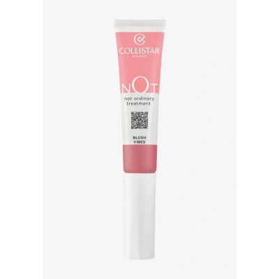 Abbildung von Collistar NOT Blush Vibes Rouge, Damen, Größe: 15 ml, Frozen raspberry