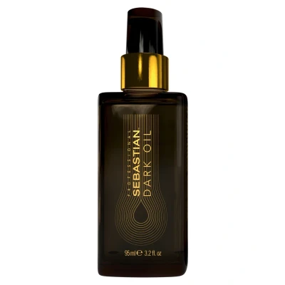 Abbildung von Sebastian Professional DARK OIL Styling, Größe: 30 ml,