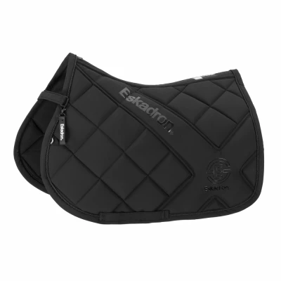 Abbildung von Eskadron FW25 Dynamic Softshell Bicross Saddle Pad