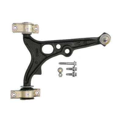 Abbildung von FAG 821 0379 10 Querlenker mit Trag /Führungsgelenk Stahlguss FIAT: Coupe, BRAVO 1, Marea Weekend, ALFA ROMEO: 155, 145, GTV