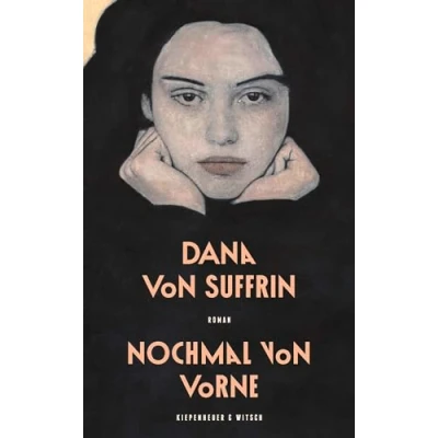 Abbildung von Nochmal von vorne: Roman Nominiert für den Deutschen Buchpreis 2024
