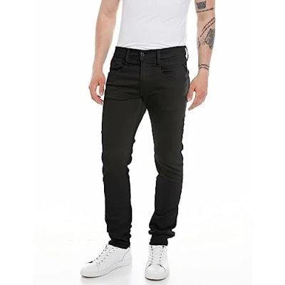 Abbildung von Replay Slim fit Jeans »Anbass«