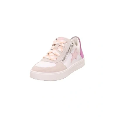 Abbildung von Superfit Mädchen Stella Sneaker, Mehrfarbig 9010, 35 EU