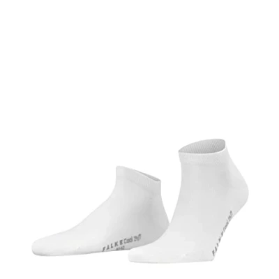 Abbildung von Falke COOL 24/7 Socken, Herren, Größe: 47 48, Weiß