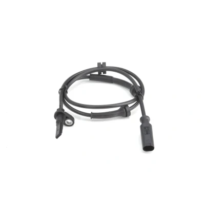 Abbildung von BOSCH 0 265 008 055 ABS Sensor mit Kabel Hallsensor 931 ALFA ROMEO: 159 Sportwagon