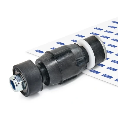 Abbildung von MOOG RE LS 5740 Koppelstange Vorderachse beidseitig 78 DACIA: SANDERO I, Lodgy, 2, RENAULT: TWINGO 2