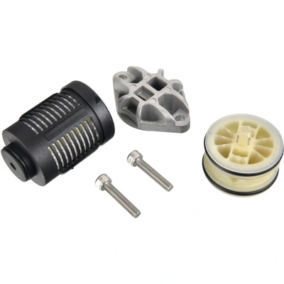 Abbildung von FEBI BILSTEIN 177922 Hydraulikfilter, Haldex Kupplung VOLKSWAGEN: Passat B7 Variant, Caddy 3, Tiguan I, SKODA: Yeti, Superb II Estate, Octavia 2 Combi