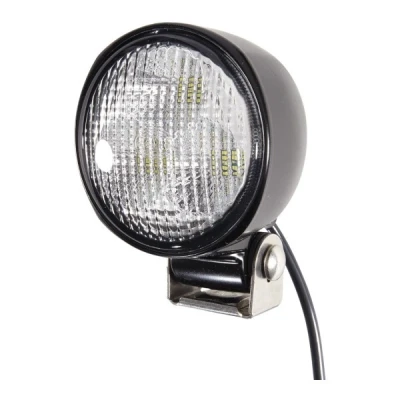 Abbildung von HELLA 1G0 996 576 031 Arbeitsscheinwerfer LED 1800 6500