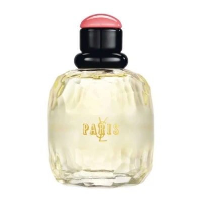 Abbildung von Yves Saint Laurent Paris Eau de Toilette 75 ml