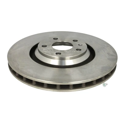 Abbildung von TRW DF6041S Bremsscheibe 340 30 5 112 Belüftet lackiert AUDI: TT Coupe, Roadster