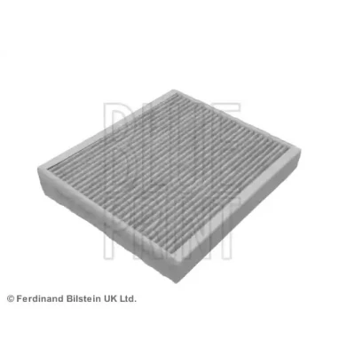 Abbildung von BLUE PRINT ADW192505 Innenraumfilter Aktivkohlefilter 242 212 34 OPEL: Meriva A