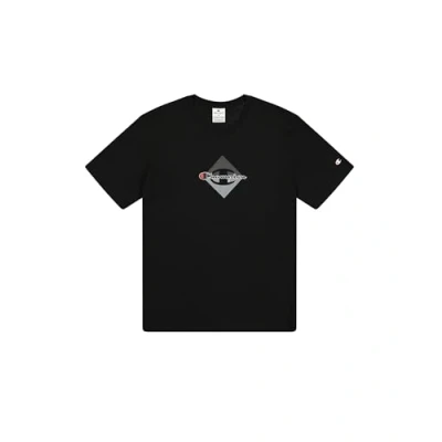 Abbildung von Champion T Shirt »Graphic Shirt«