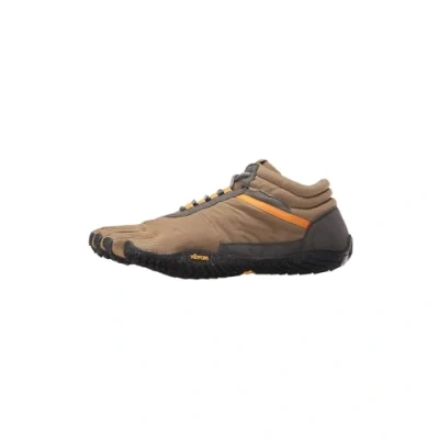 Abbildung von Vibram FiveFingers Trek Ascent Insulated, Trekking &amp; Wanderhalbschuhe, Braun (Tan/Grey/Black), 43 EU (8.5/9 UK)